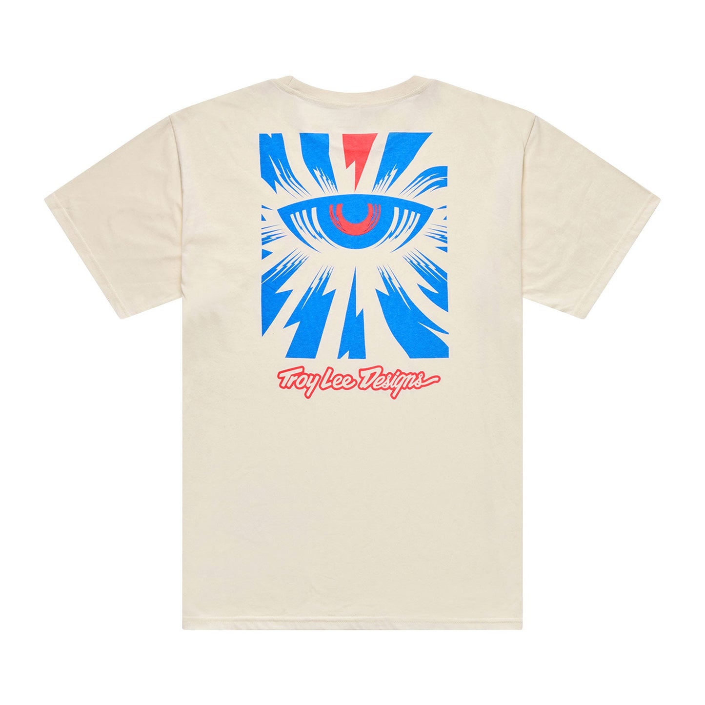Short Sleeve Tee Cyborg
