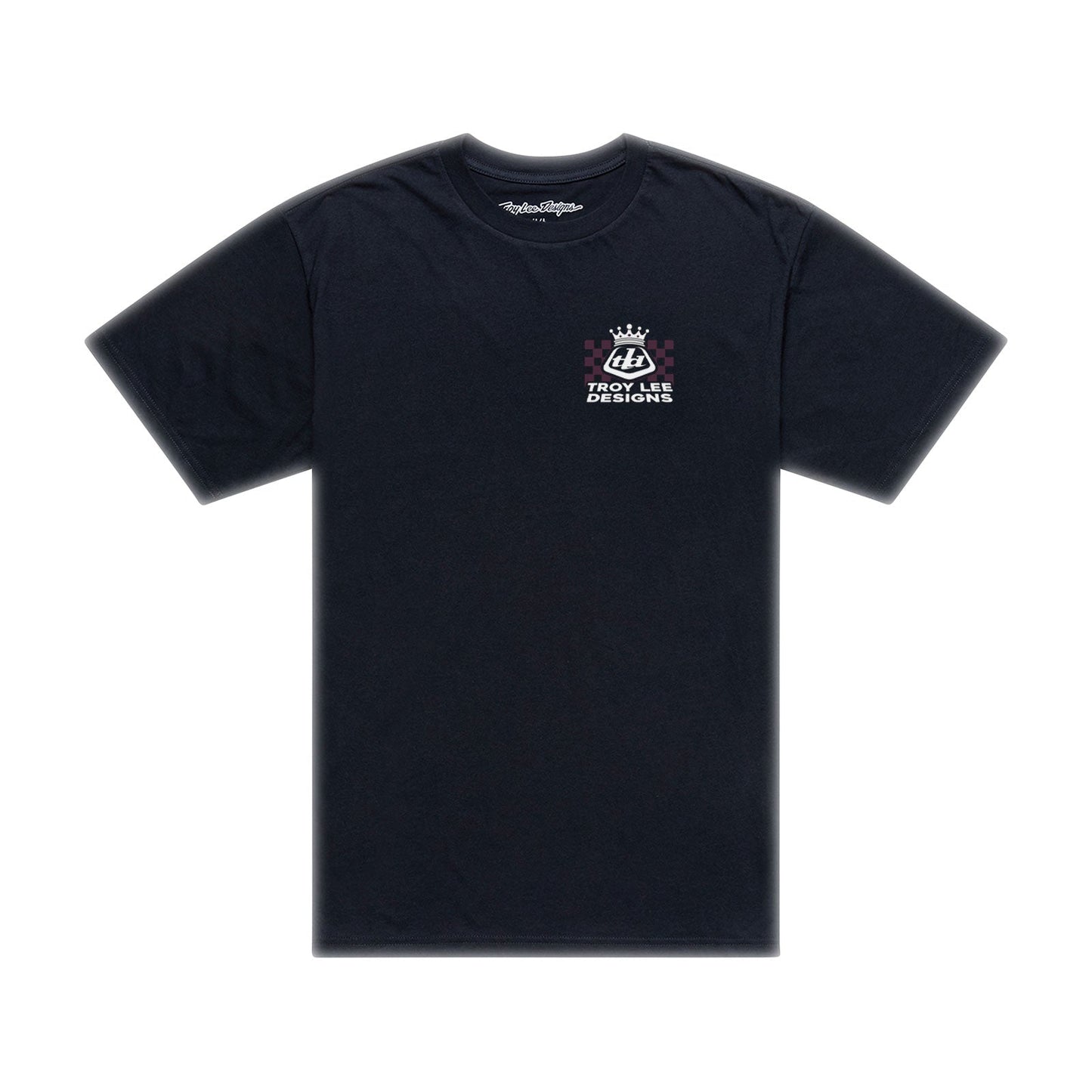 Short Sleeve Tee Friday Night