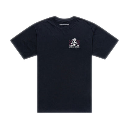 Short Sleeve Tee Friday Night