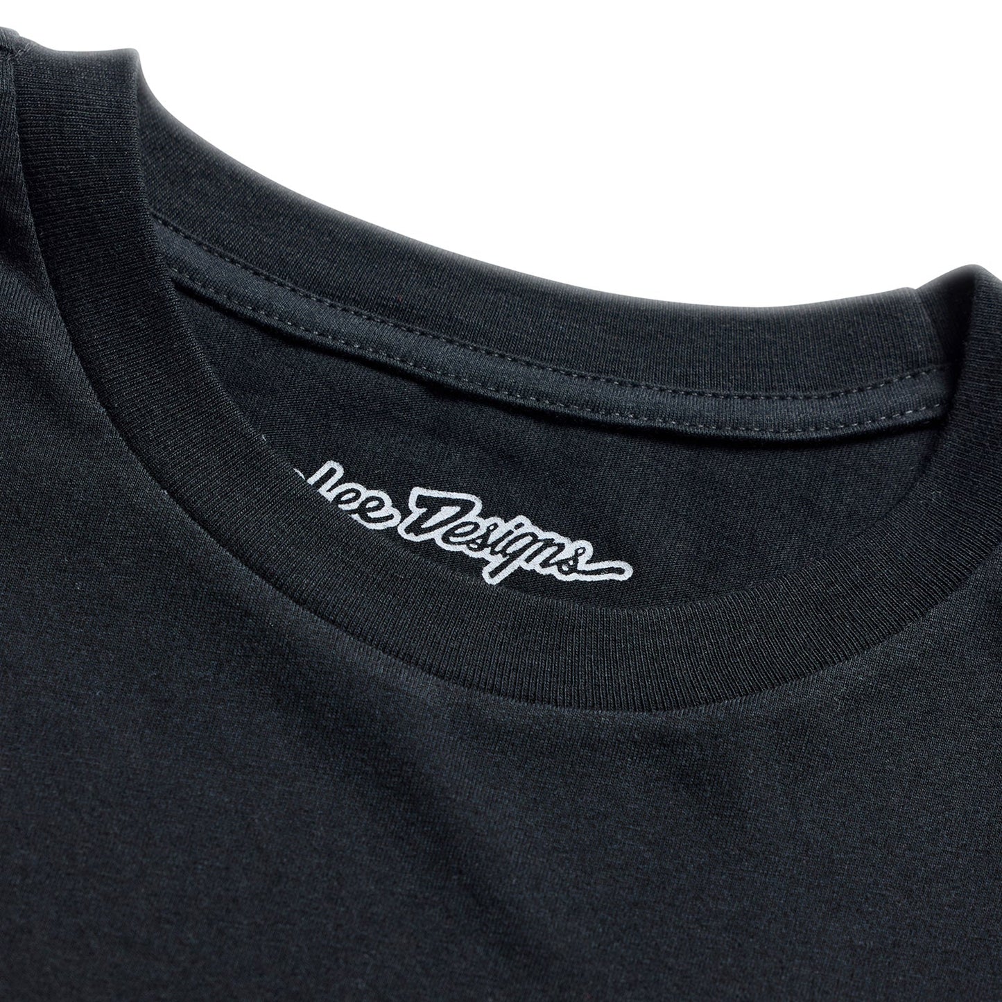 Short Sleeve Tee Friday Night
