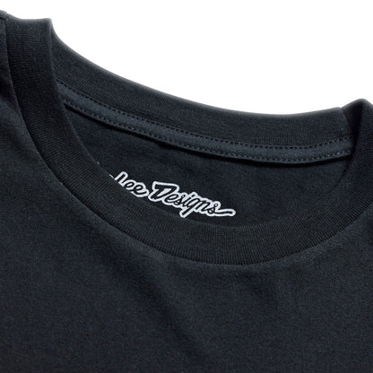 Short Sleeve Tee Friday Night
