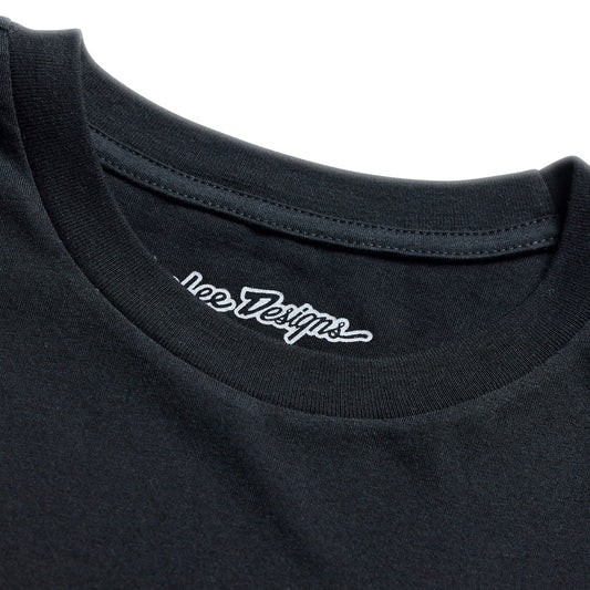 Short Sleeve Tee Friday Night