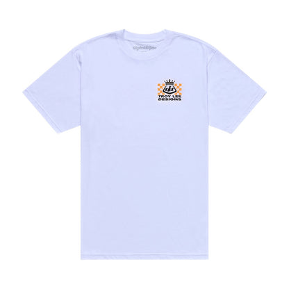 Short Sleeve Tee Friday Night