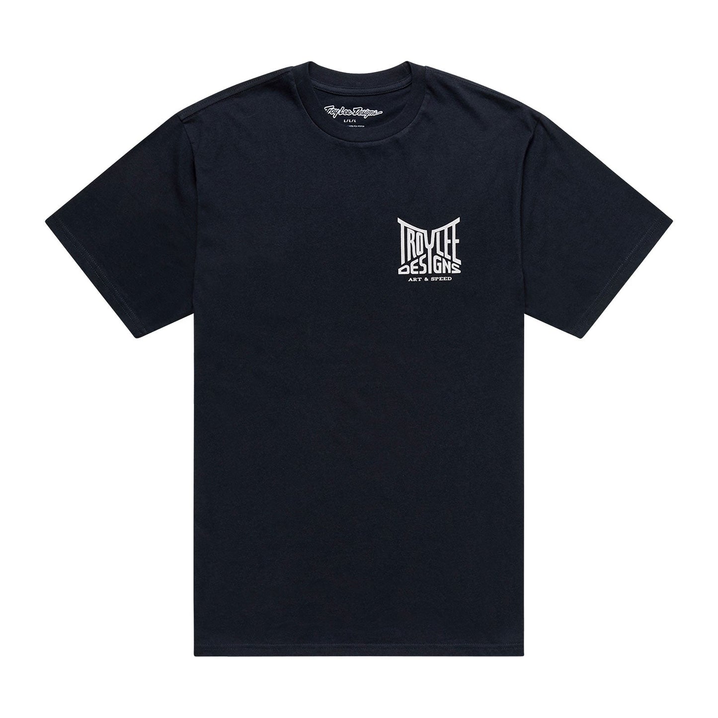 Short Sleeve Tee Handlebar