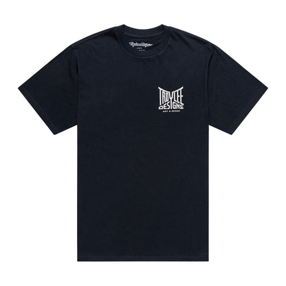 Short Sleeve Tee Handlebar