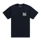 Short Sleeve Tee Handlebar
