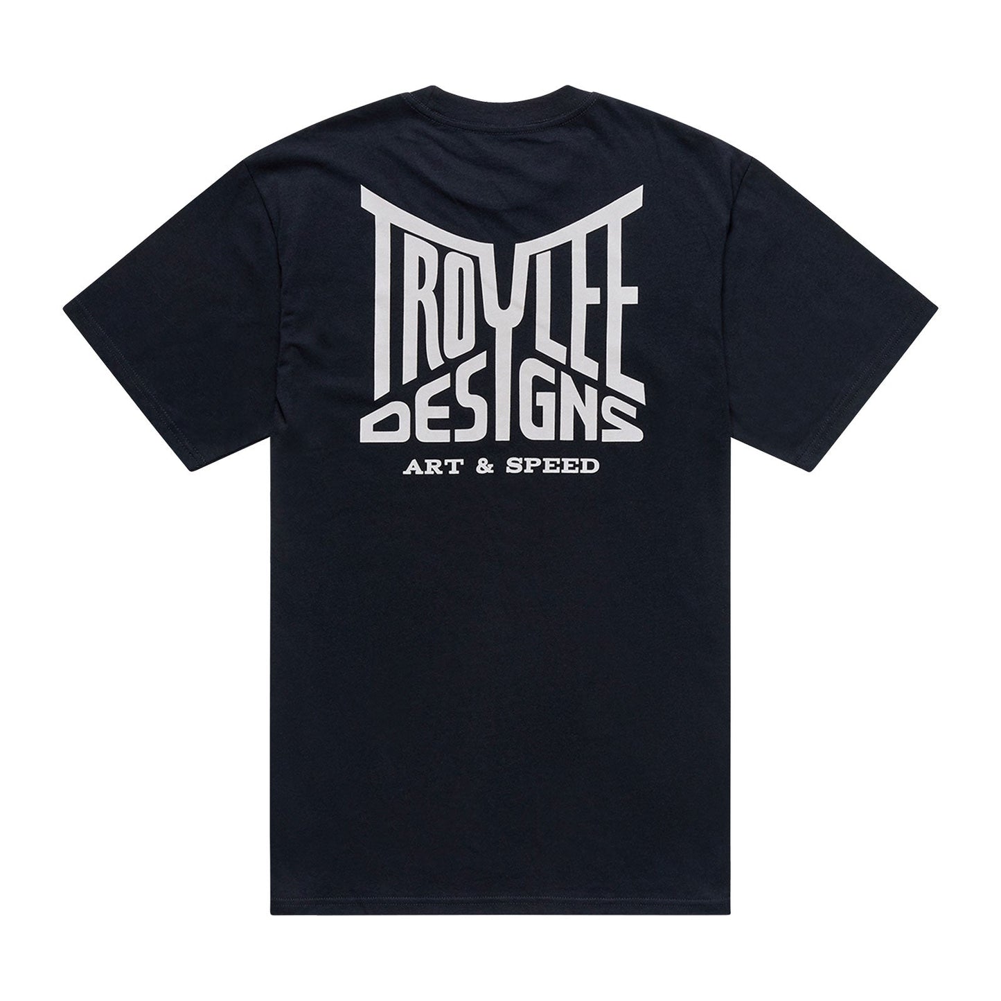 Short Sleeve Tee Handlebar