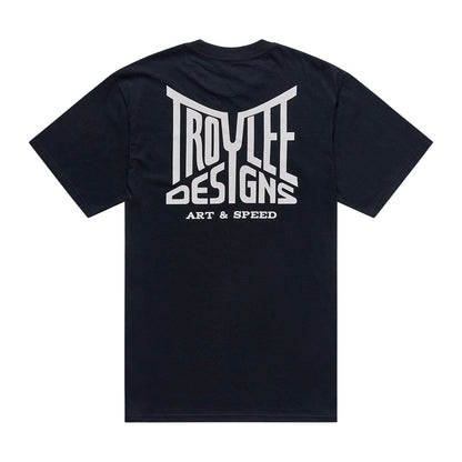 Short Sleeve Tee Handlebar