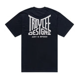Short Sleeve Tee Handlebar