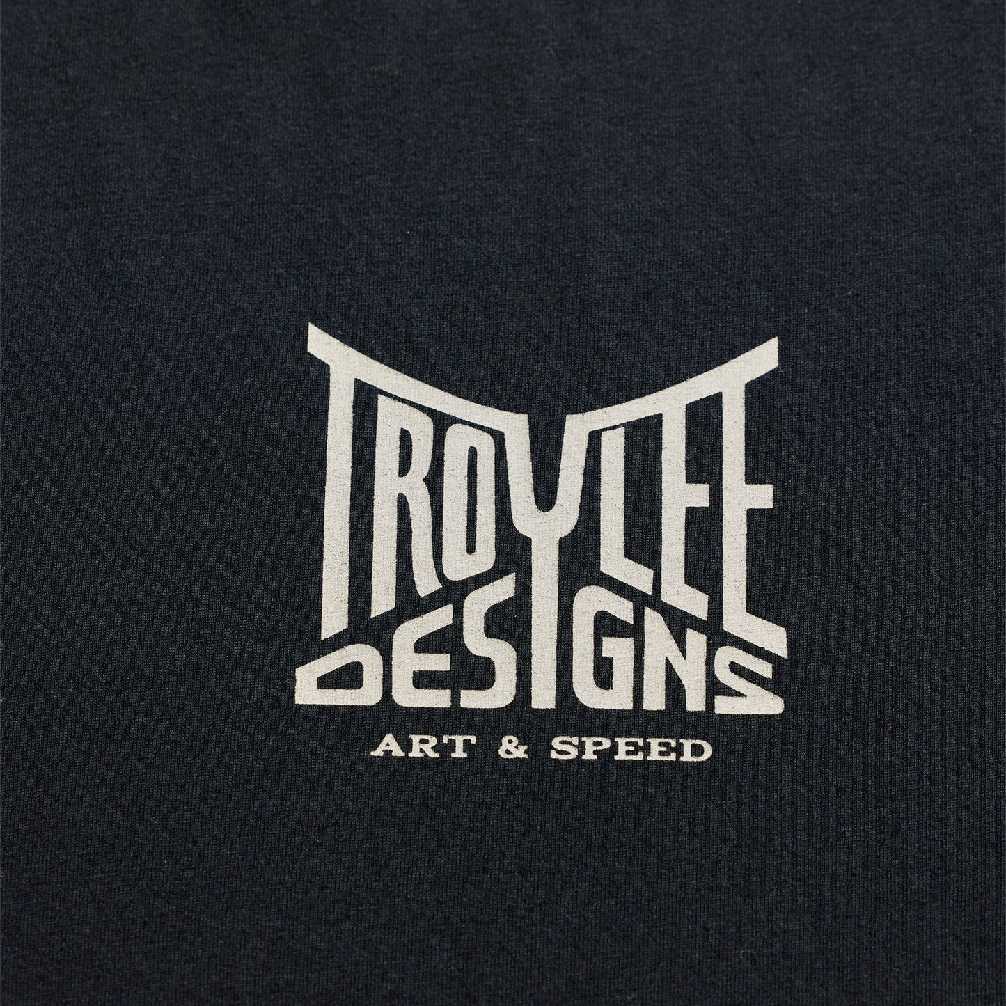 Short Sleeve Tee Handlebar