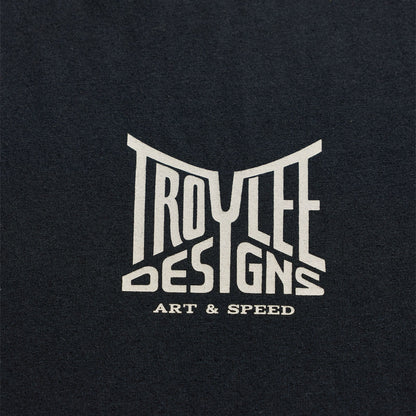 Short Sleeve Tee Handlebar