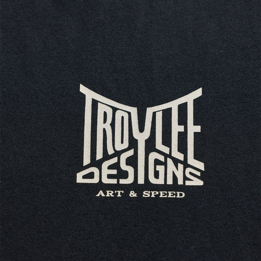 Short Sleeve Tee Handlebar