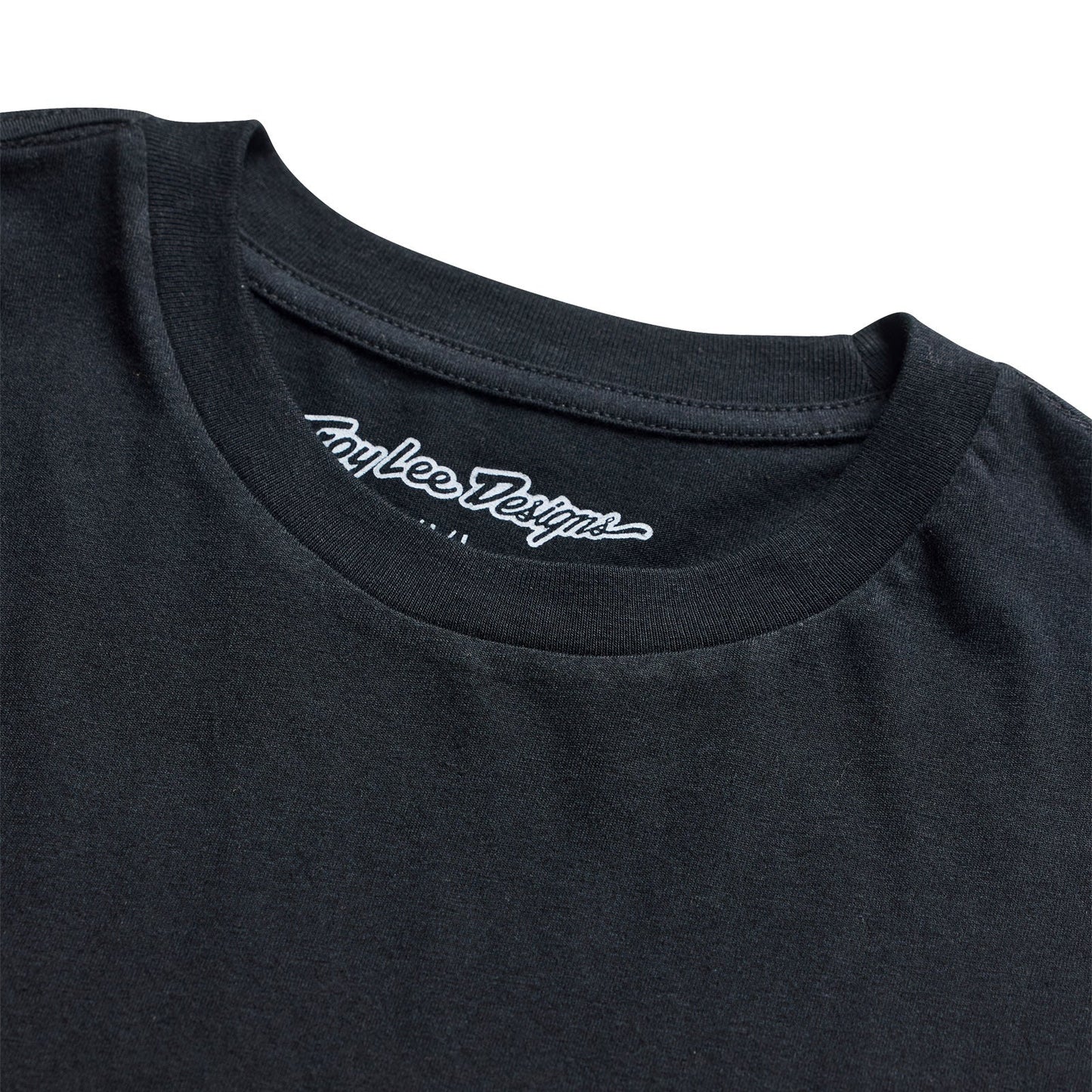 Short Sleeve Tee Handlebar