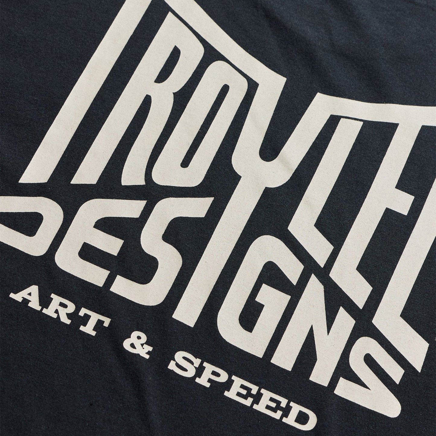 Short Sleeve Tee Handlebar