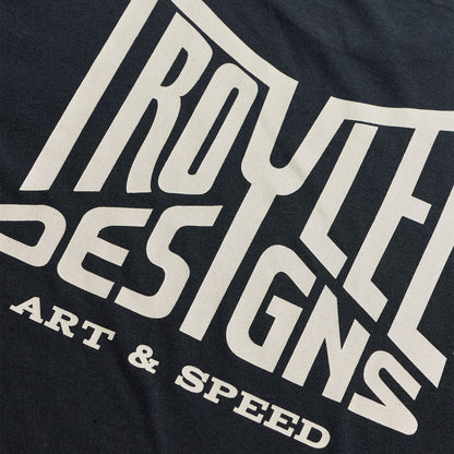 Short Sleeve Tee Handlebar