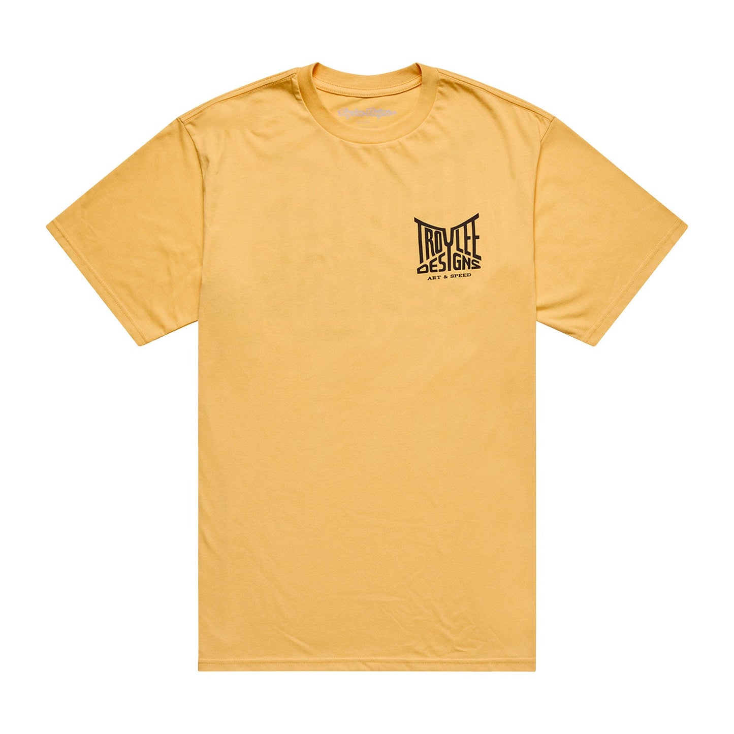 Short Sleeve Tee Handlebar