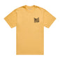 Short Sleeve Tee Handlebar