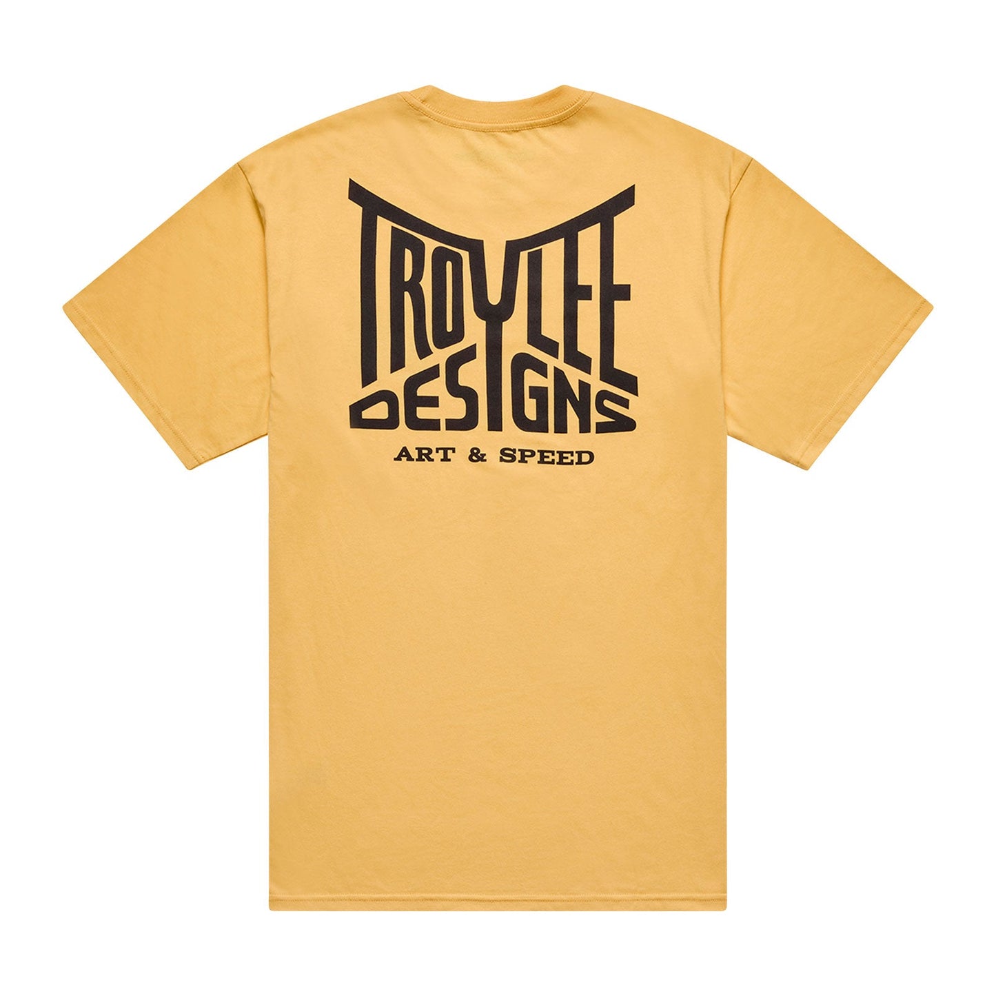 Short Sleeve Tee Handlebar