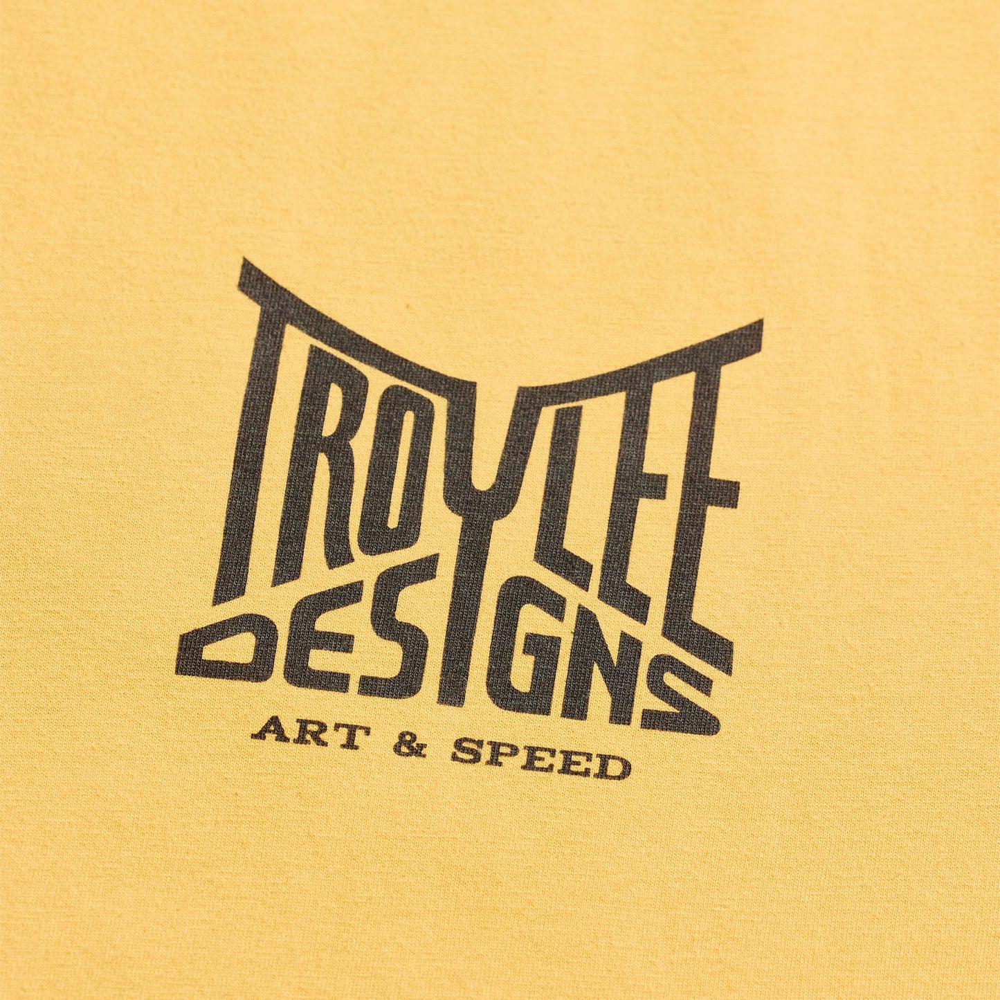 Short Sleeve Tee Handlebar