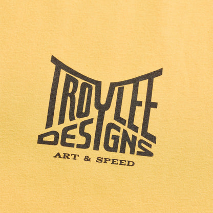 Short Sleeve Tee Handlebar