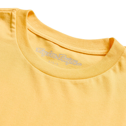 Short Sleeve Tee Handlebar