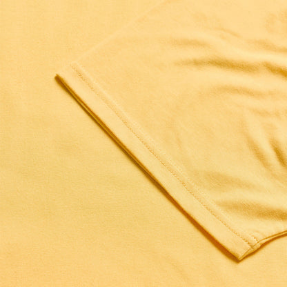 Short Sleeve Tee Handlebar