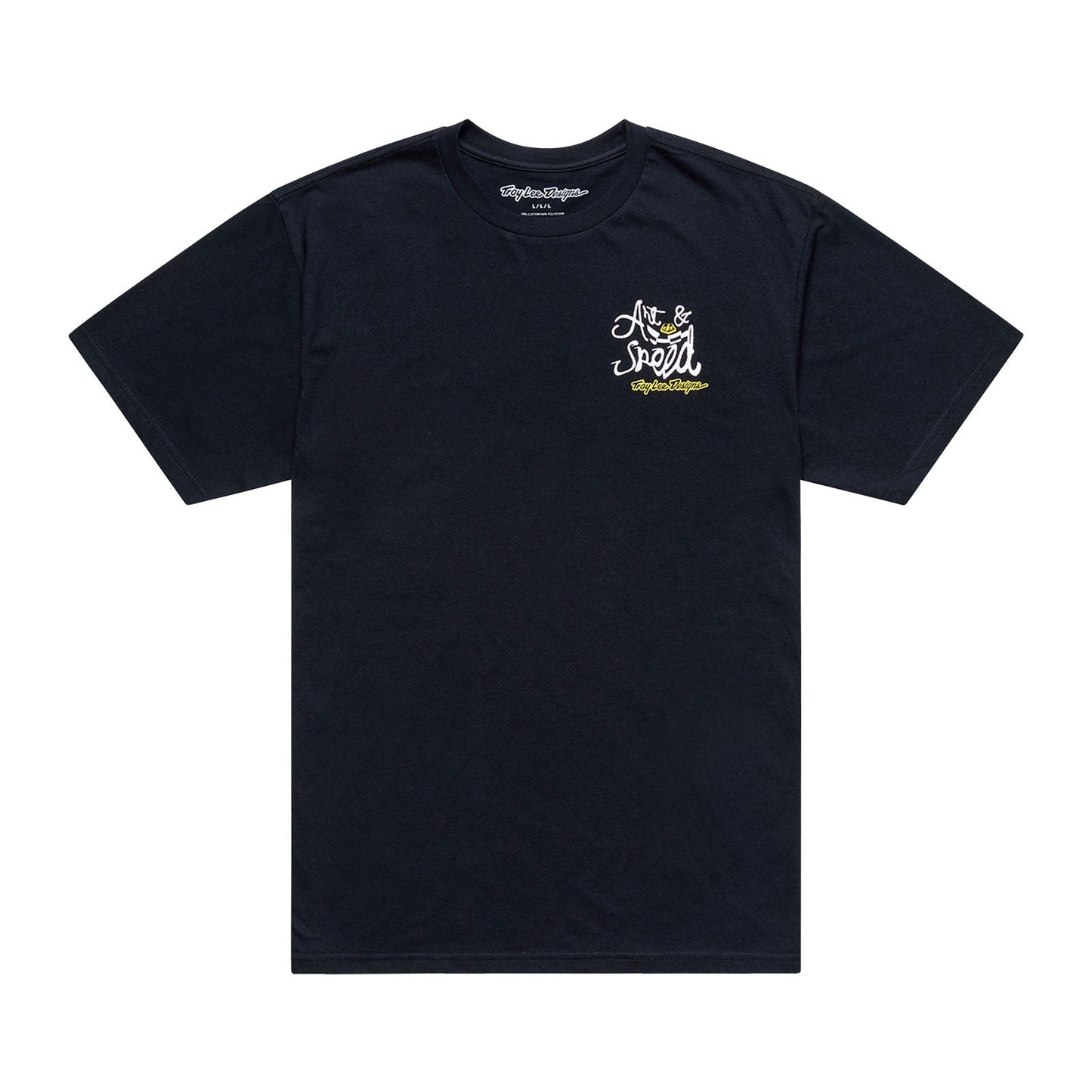 Short Sleeve Tee Heritage