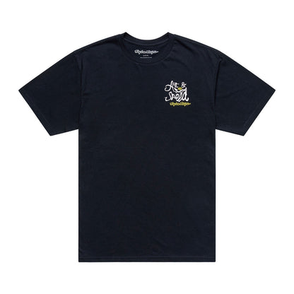 Short Sleeve Tee Heritage