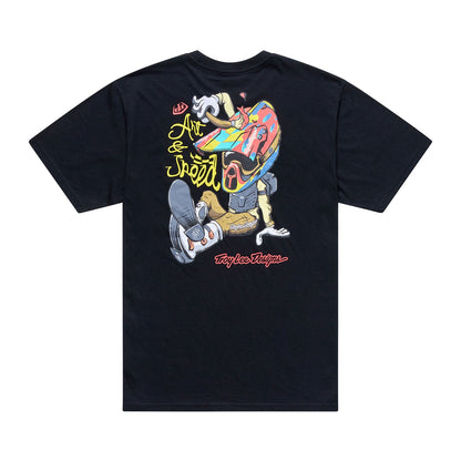 Short Sleeve Tee Heritage
