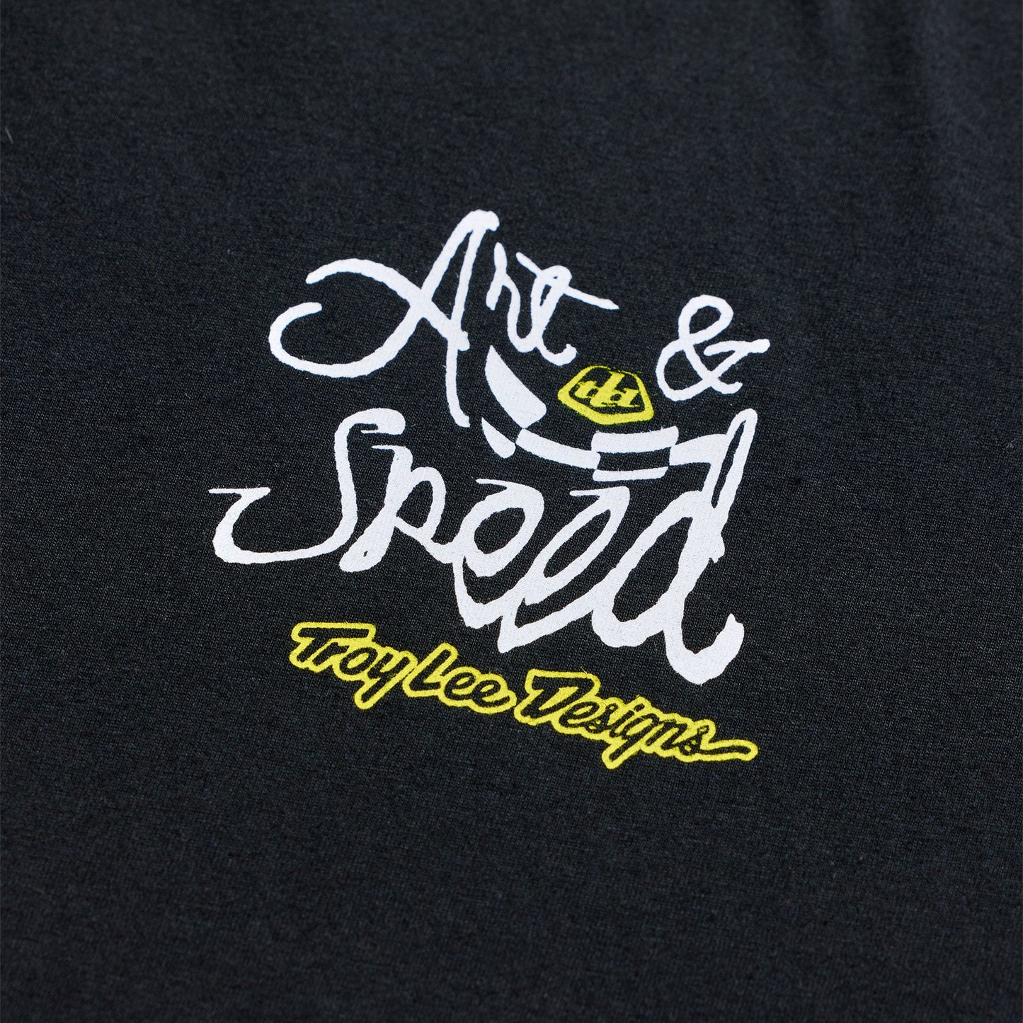 Short Sleeve Tee Heritage