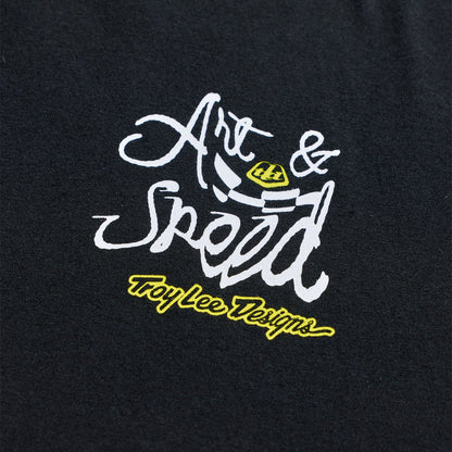 Short Sleeve Tee Heritage