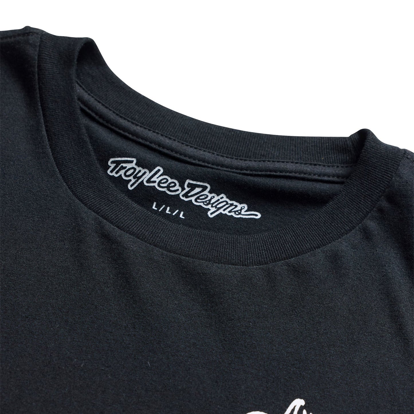 Short Sleeve Tee Heritage
