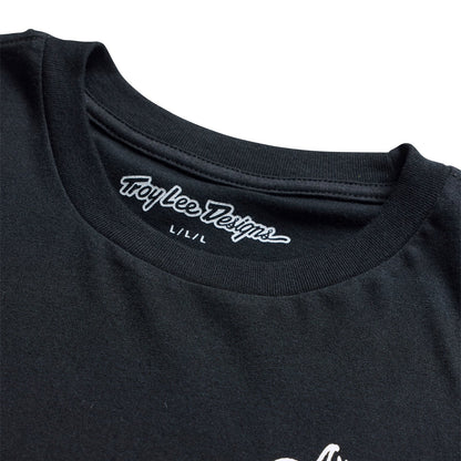 Short Sleeve Tee Heritage