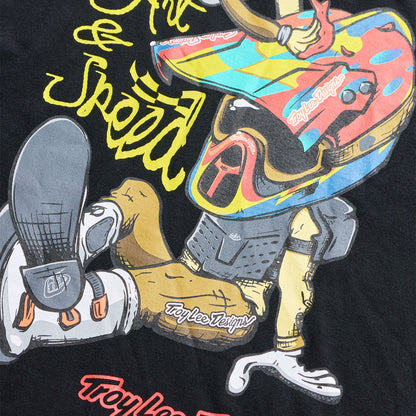 Short Sleeve Tee Heritage