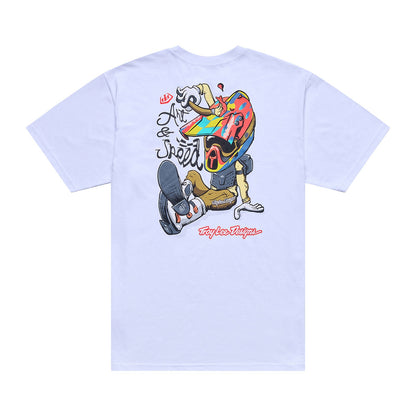 Short Sleeve Tee Heritage