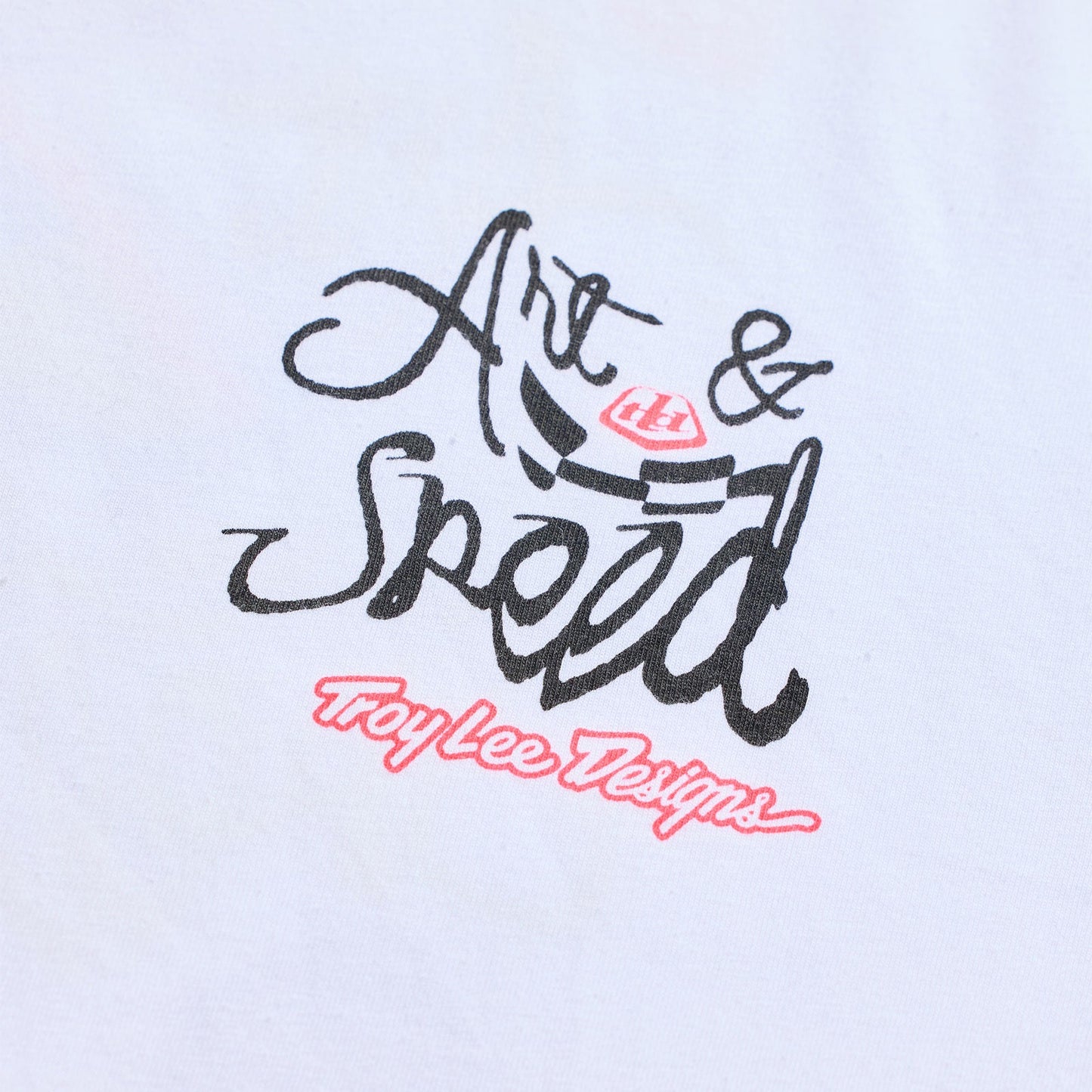 Short Sleeve Tee Heritage