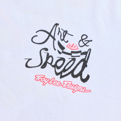 Short Sleeve Tee Heritage