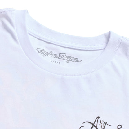 Short Sleeve Tee Heritage