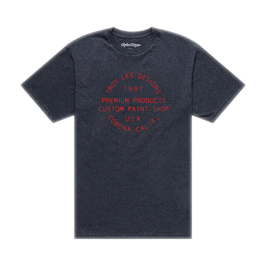 Short Sleeve Tee Imprint