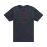 Short Sleeve Tee Imprint