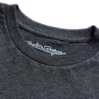 Short Sleeve Tee Imprint