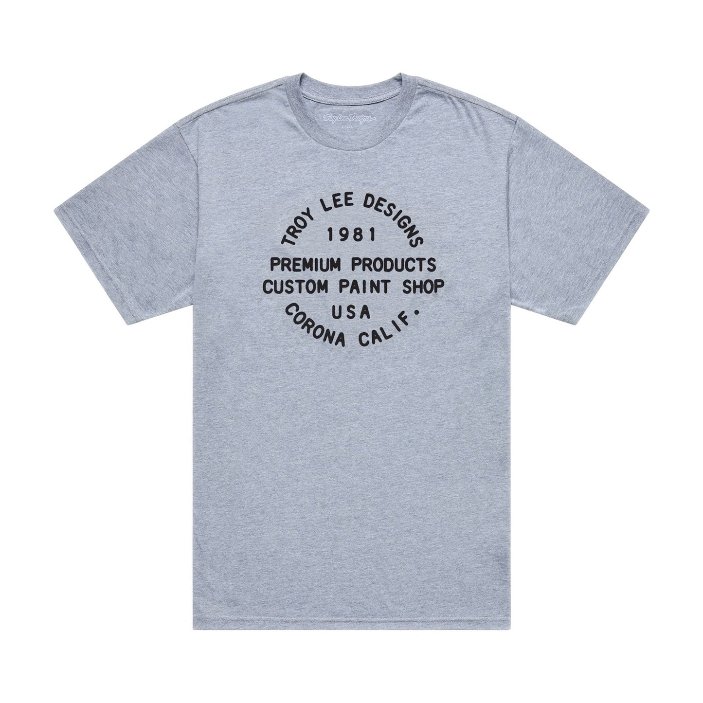 Short Sleeve Tee Imprint