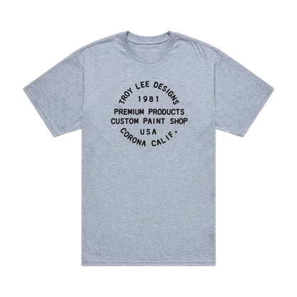 Short Sleeve Tee Imprint