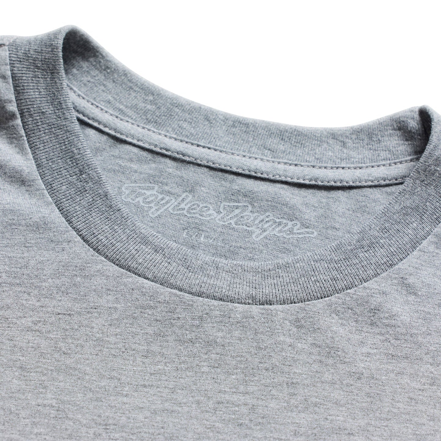 Short Sleeve Tee Imprint