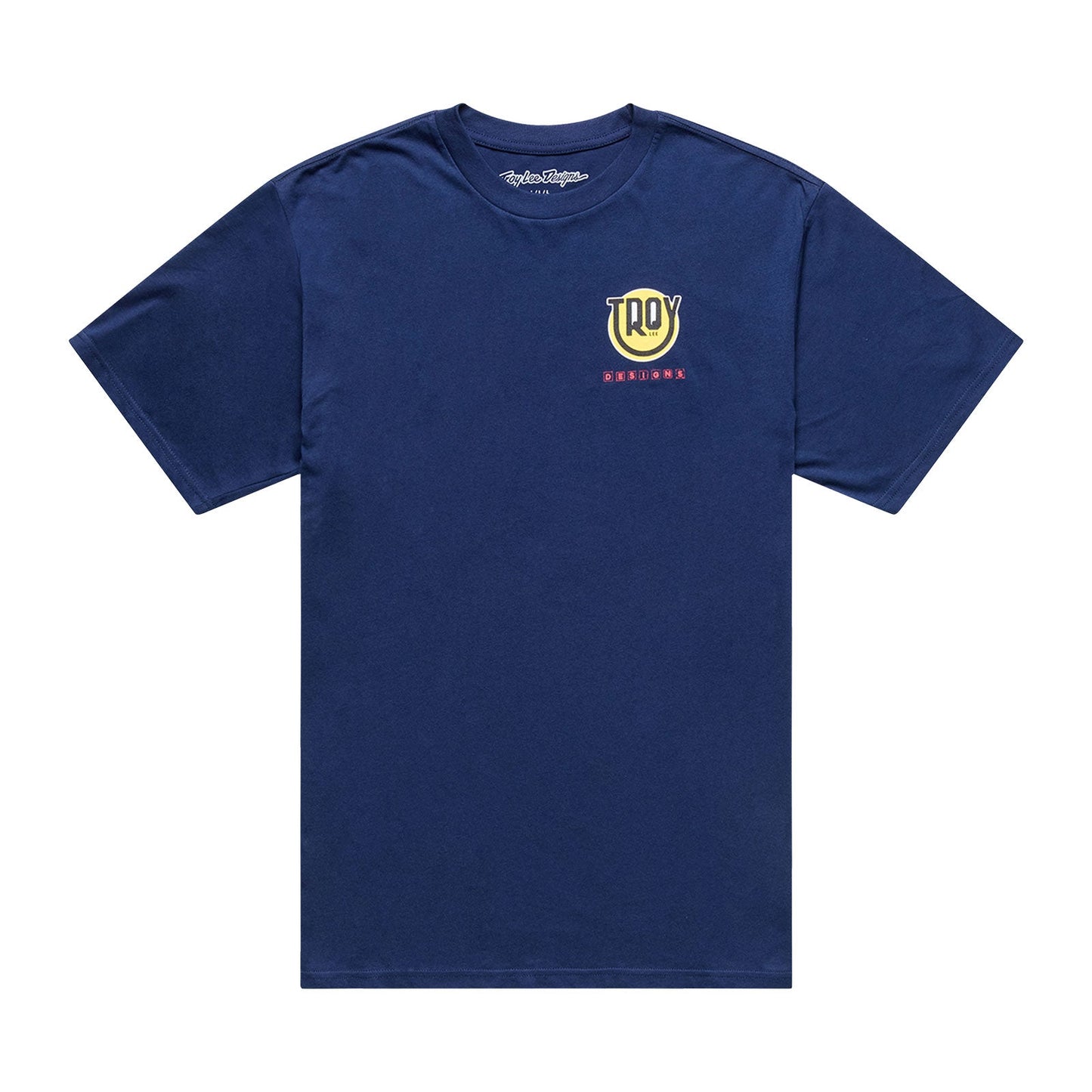 Short Sleeve Tee Happy Dayz