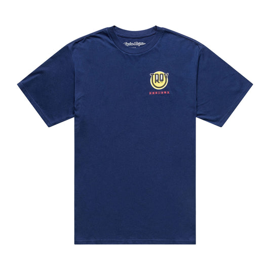 Short Sleeve Tee Happy Dayz