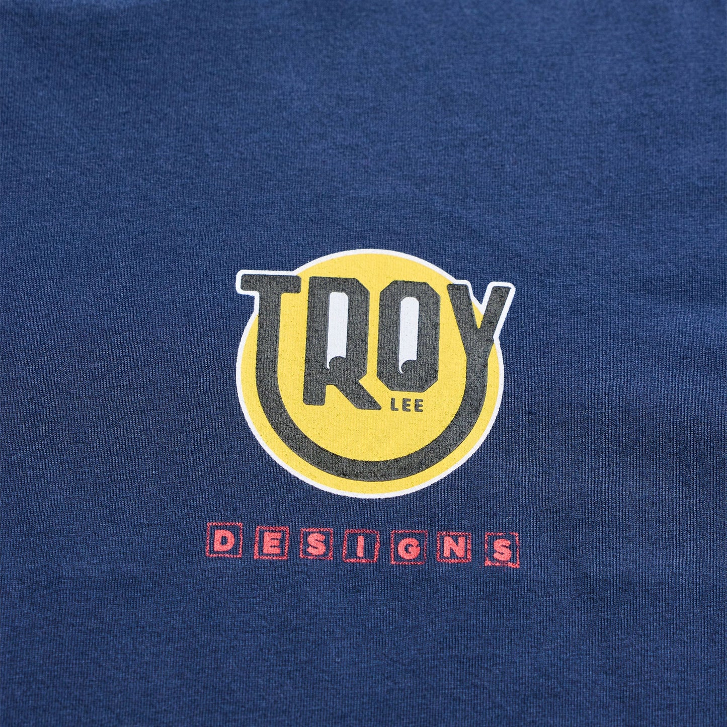 Short Sleeve Tee Happy Dayz