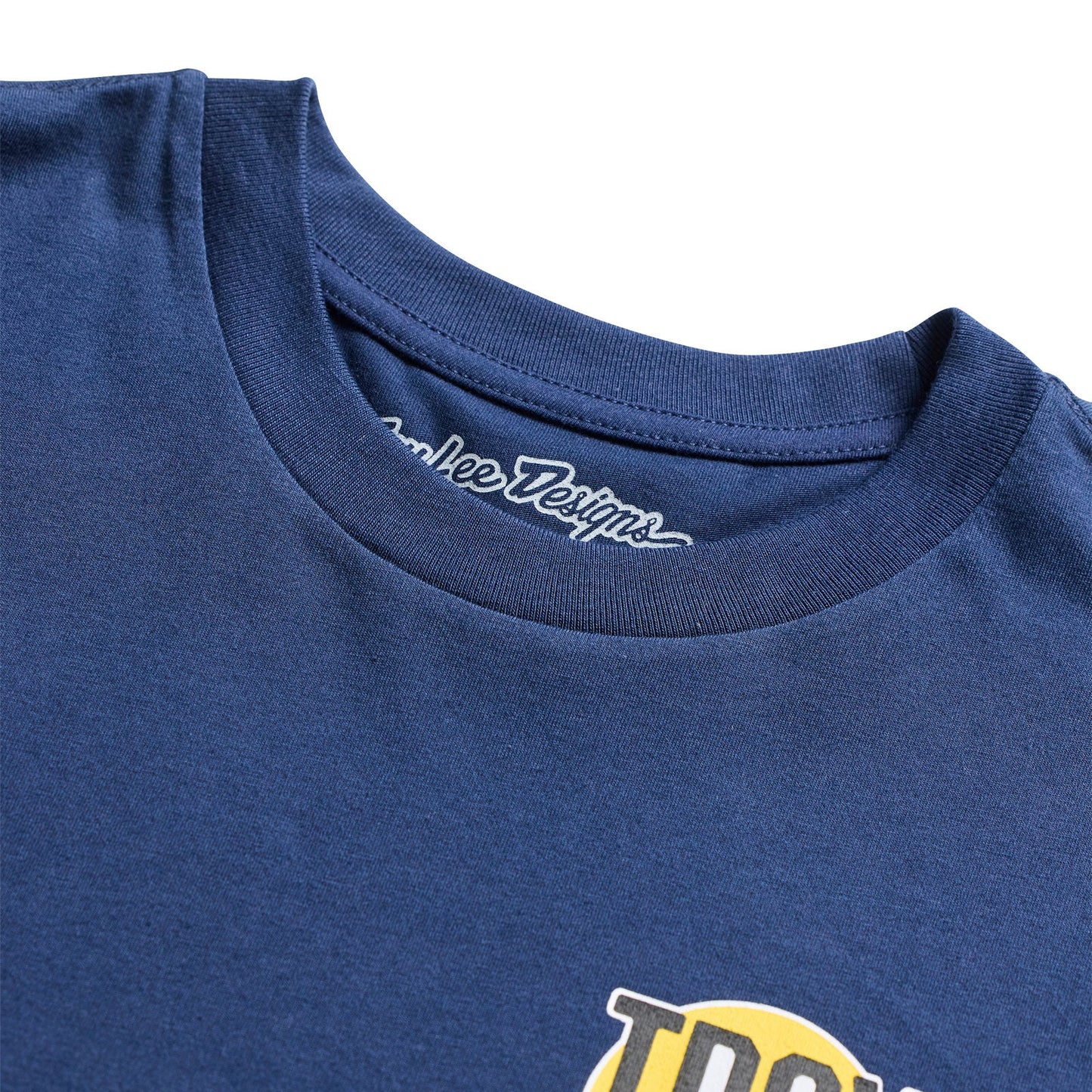Short Sleeve Tee Happy Dayz