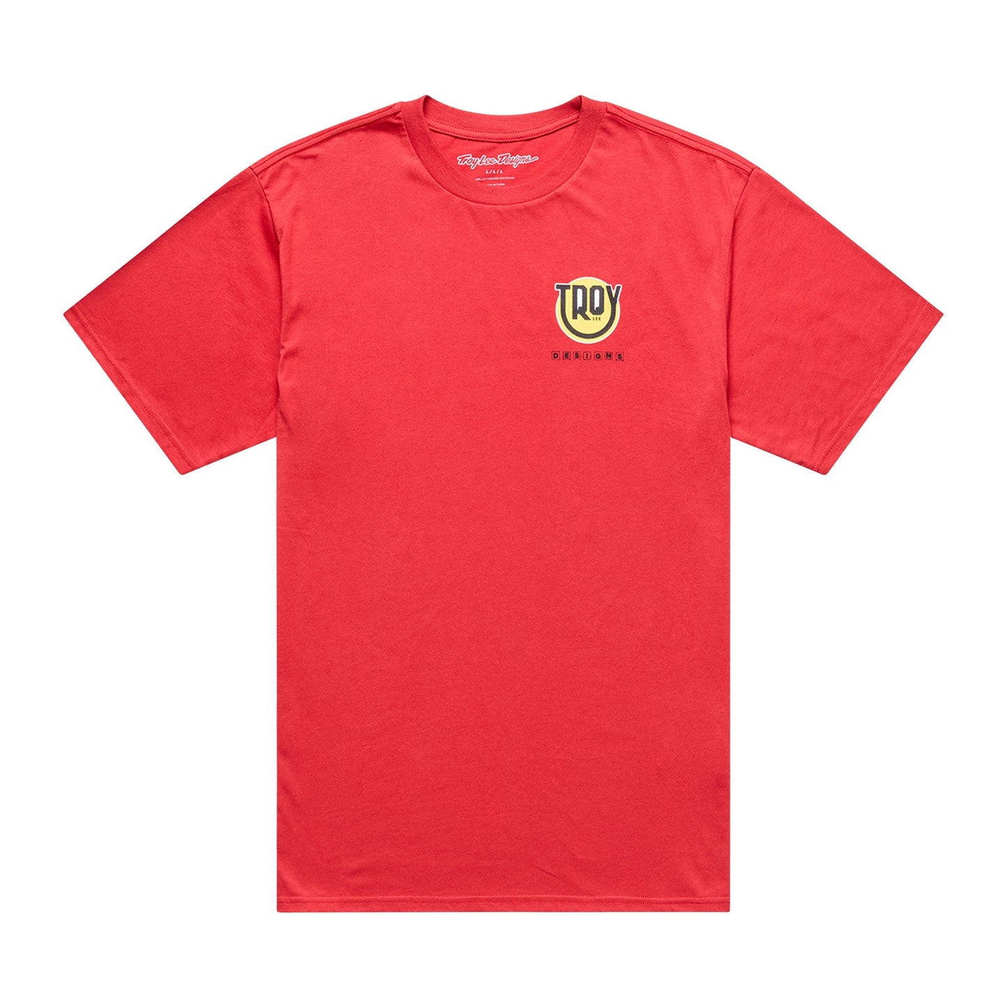 Short Sleeve Tee Happy Dayz
