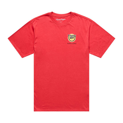 Short Sleeve Tee Happy Dayz